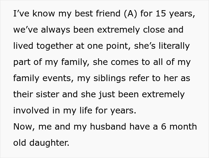 Entitled Husband Disrespects Wife&rsquo;s Best Friend, Woman Confronts Him In Front Of His Friends