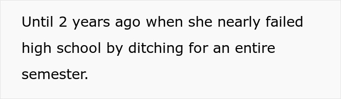Siblings Feel Nothing But Glee As Their Youngest Sister Fails To Enter Her Dream Colleges Despite Being Parents' Huge Favorite