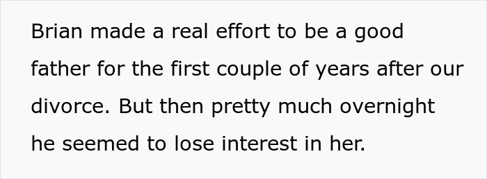 Uninvolved Dad Belittles Teen’s Sporting Achievements During A Family Gathering, Mom Takes None Of It And Calls Him A ‘Deadbeat’ Uninvolved Dad Belittles Teen’s Sporting Achievements During A Family Gathering, Mom Takes None Of It And Calls Him A ‘Deadbeat’