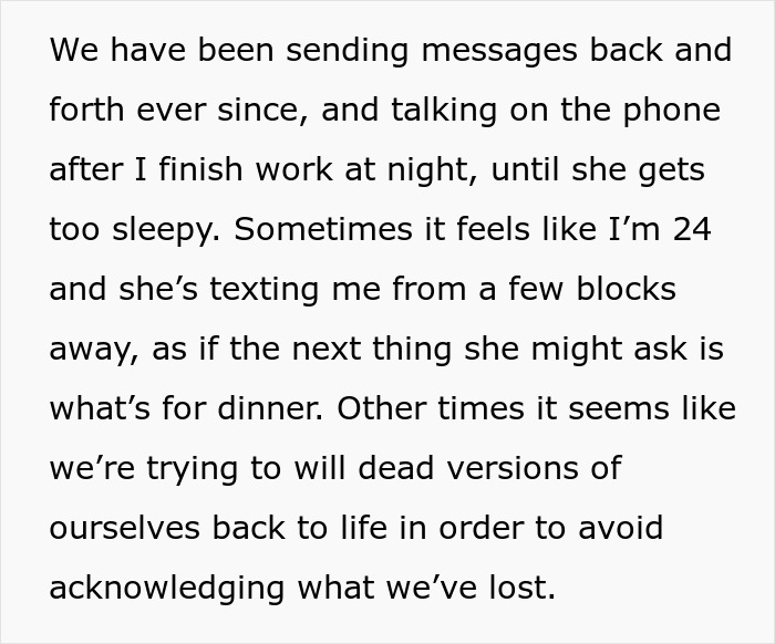 Man Asks Internet For Advice If He Should Contact GF After Being Incarcerated For 9 Years And Losing Touch