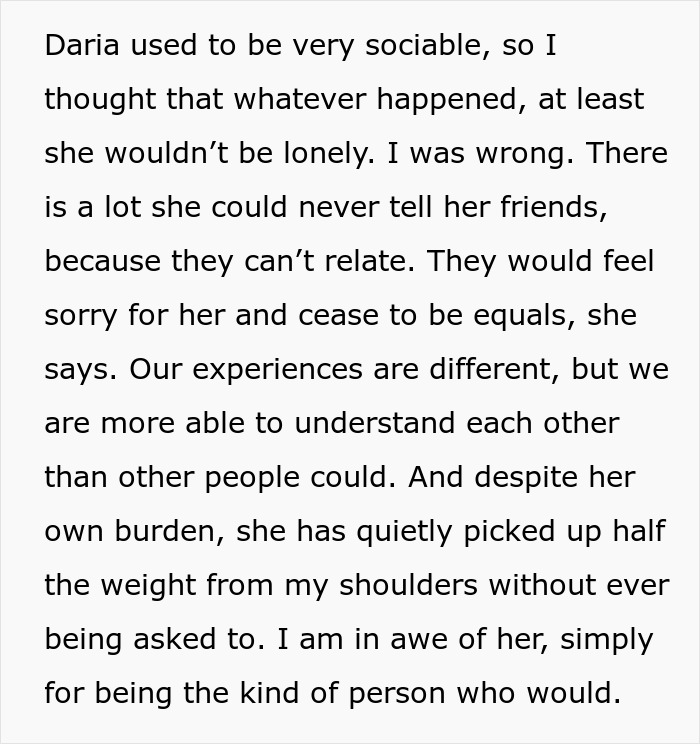 Man Asks Internet For Advice If He Should Contact GF After Being Incarcerated For 9 Years And Losing Touch