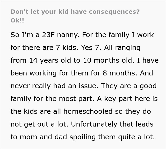 Mom Chooses Coddling Rather Than Discipline When It Comes To 3-Year-Old Son, Is Horrified To Face The Consequences Of Her Inaction