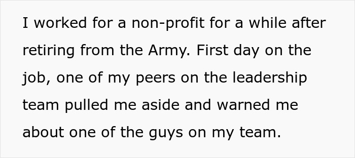 Managers Undervalue 'A Quiet Rock Star' Employee, Bite Their Nails When He Outranks Them All