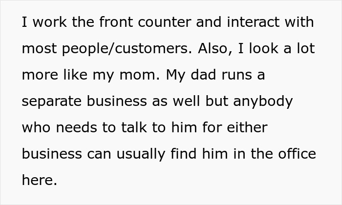 &ldquo;You Must Not Know Your Boss Very Well&rdquo;: Boss&rsquo;s Child Shuts Down Entitled Customer Who Tried To Get Product For Free By Claiming To Know The Boss