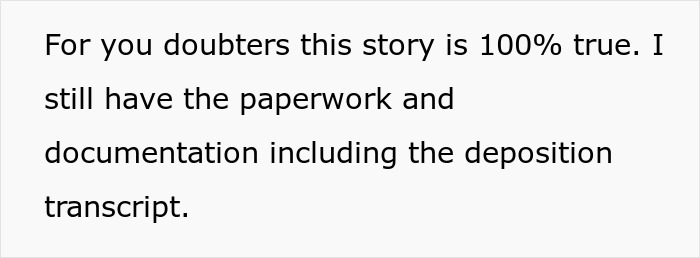 Man Gets Rewarded With Full Custody Of His Child While Divorced Wife's Irresponsible Nature Gets Her Car Seized