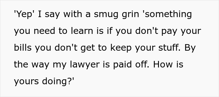 Man Gets Rewarded With Full Custody Of His Child While Divorced Wife's Irresponsible Nature Gets Her Car Seized
