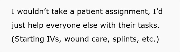 Nurse Takes Heat From Boss For Her Malfunctioning Workstation, Dumps It In Her Office To Get Her Off Her Back Nurse Takes Heat From Boss For Her Malfunctioning Workstation, Dumps It In Her Office To Get Her Off Her Back