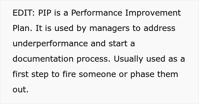 "She Didn't Know What She Was Looking At": Manager Wants To Get This Employee Fired, Regrets It After They Prove How Incompetent She Really Is