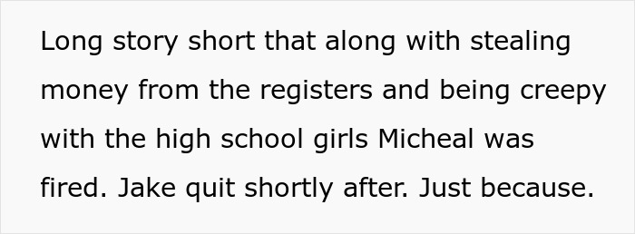 19 Y.O. Maliciously Complies With Manager&rsquo;s Request To Wash A Dish Covered In Peanuts That He Is Allergic To