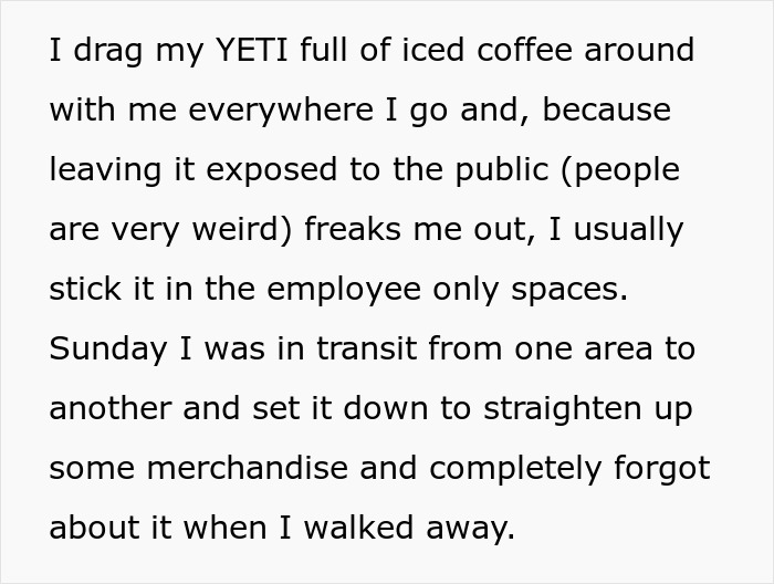 Teen Accepts A Dare To Drink From A Stranger&rsquo;s Cup, Realizes She Has Herpes