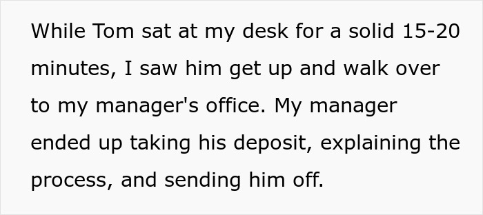 Customer&rsquo;s Entitlement Backfires When Car Dealership Cancels The Deal Last-Minute And Sells The Vehicle To Someone Else 