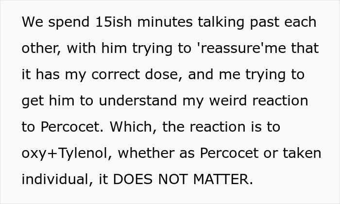 "Not The Shoes, They Cost Me $300!": Patient&rsquo;s Revenge Story Of Barfing On Doctor For Ignoring Her Medicine Allergies