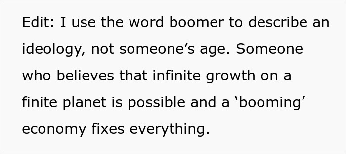 Hard-Working Colleague Confronts This Man About Leaving Work On Time, Unaware That He Doesn't Get Paid Overtime