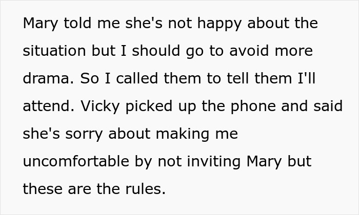 Man Rebels Against Friend's "No Ring No Bring" Wedding Rule After His Girlfriend Of 6 Years Isn't Invited