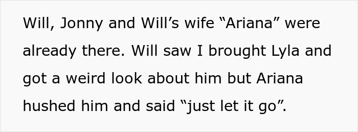 “This Has Caused Drama I Was Not Expecting”: Mom Misses Daughter’s School Performance Because Of Baby, Doesn’t Get Why She’s A Jerk “This Has Caused Drama I Was Not Expecting”: Mom Misses Daughter’s School Performance Because Of Baby, Doesn’t Get Why She’s A Jerk