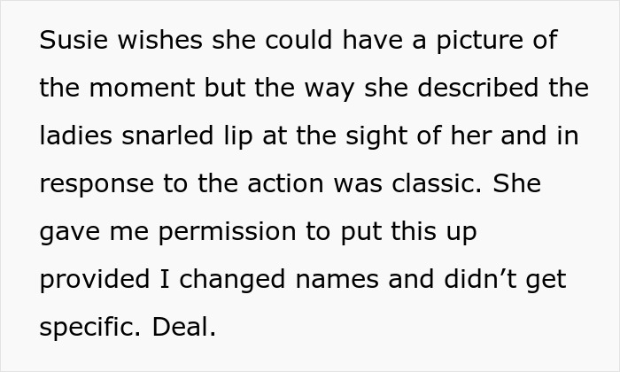 Patient Calls This Nurse's Wig "Unprofessional", Regrets It When She Takes It Off