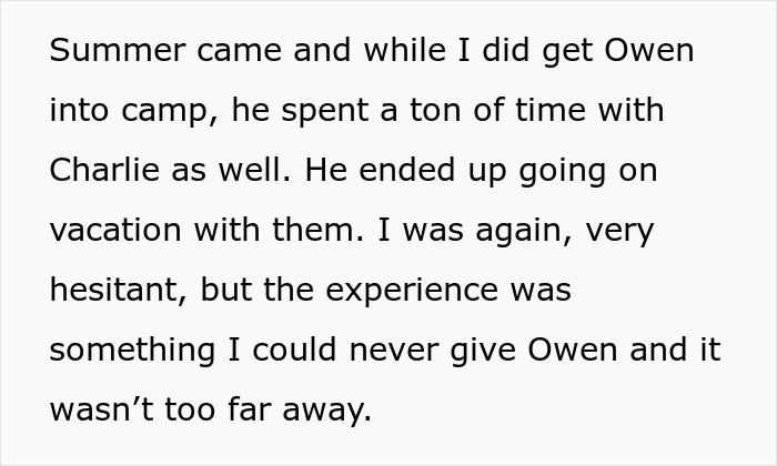 Rich Parents Want To Adopt Their Son's Friend From His Single Mom, The Mom Only Then Realizes All The Red Flags