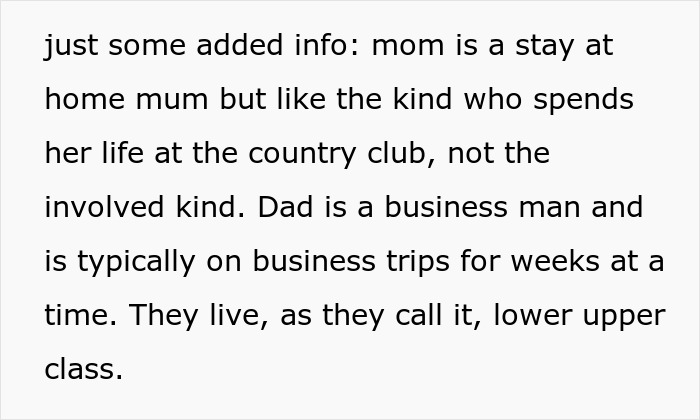 Parents Sue Second Child After First-Born Dies Without Leaving Them Anything