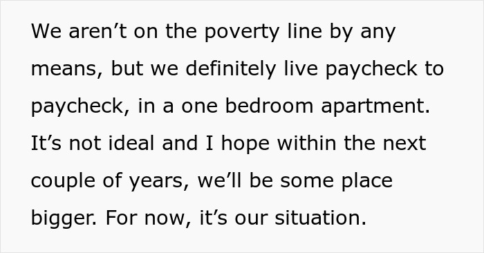 Rich Parents Want To Adopt Their Son's Friend From His Single Mom, The Mom Only Then Realizes All The Red Flags