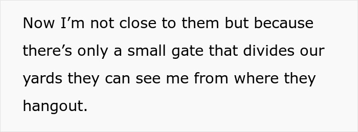 &ldquo;[Am I The Jerk] For Refusing To Sleep Inside My House To Make My Neighbor Less Uncomfortable?&rdquo;