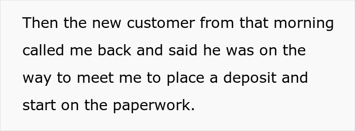 Customer&rsquo;s Entitlement Backfires When Car Dealership Cancels The Deal Last-Minute And Sells The Vehicle To Someone Else 