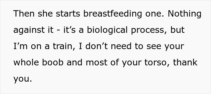 Mom Books Just 2 Train Seats For Herself And Her 3 Kids, Expecting Others To Give Up Theirs, Gets Called Out Online