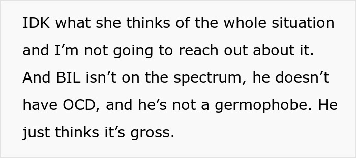 Man Disgusted With SIL's Period Bans Her From Using Hot Tub, Demands $100 For The Sheets She 'Ruined'