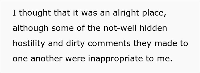 Workplace Drama Arises After Mexican Workers Mistakenly Assume Their New Coworker Doesn't Understand Spanish, Start Badmouthing Her