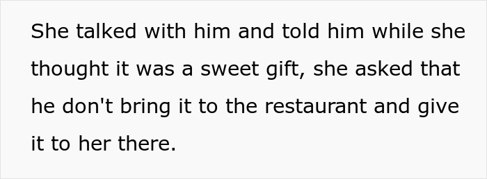 Woman Finds Her Stepson&rsquo;s Self-Made Gift &ldquo;Ridiculous&rdquo;, Contrary To Her Husband, Who Calls Off Her Birthday Party Over It