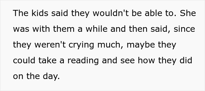 Mom Is Disgusted With Kids&rsquo; Lack Of Grief Over Their Late Stepfather, Their Real Dad Steps In To Bring Her Back To Earth