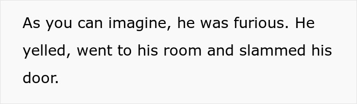 13 Y.O. Livid With His Mom For Grounding Him After He Deleted Her Games’ Progress 13 Y.O. Livid With His Mom For Grounding Him After He Deleted Her Games’ Progress