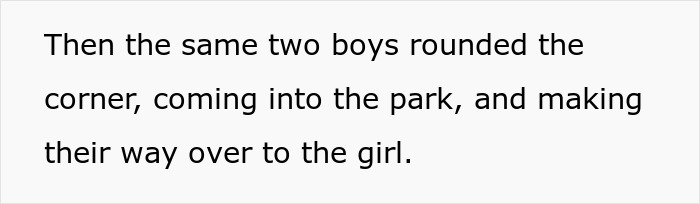 Dad Takes Heat For Standing Up To Neighborhood Bullies Who Threatened His 2-Year-Old