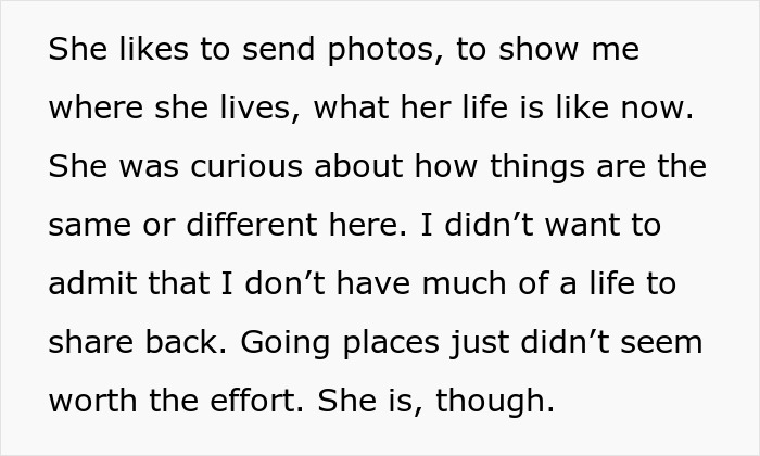 Man Asks Internet For Advice If He Should Contact GF After Being Incarcerated For 9 Years And Losing Touch