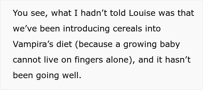 Woman Waits 20 Years To Get Revenge On Her Mean And Entitled Relative, Her Baby Accidentally Does It For Her