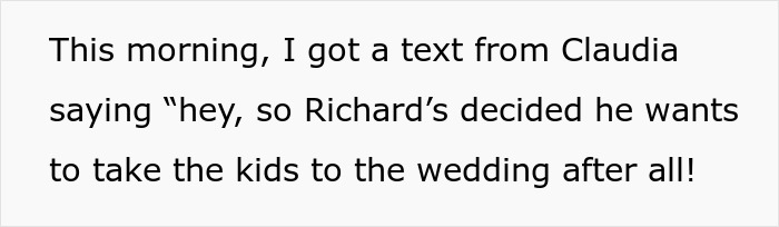 "The Price For Those 3 Days Was Going To Be $840": Babysitter Asks Parents To Still Pay Her For Her Service When They Cancel Last Minute