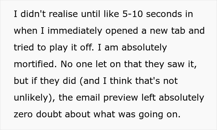 Woman Opens Up About Accidentally Showing Her Newly Accepted Job Offer To CEO Before She Gave Her Notice