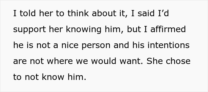 Man Refuses To Help When This Woman Gets Pregnant, So She Tells The Truth To Her 16 Y.O. Daughter When He Suddenly Wants To Meet Her