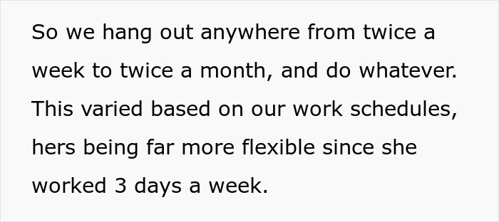 Friend Asks Woman To Pay For Everything When They Go Out Since She Lost Her Job, Gets &ldquo;Not Happening&rdquo; Reply