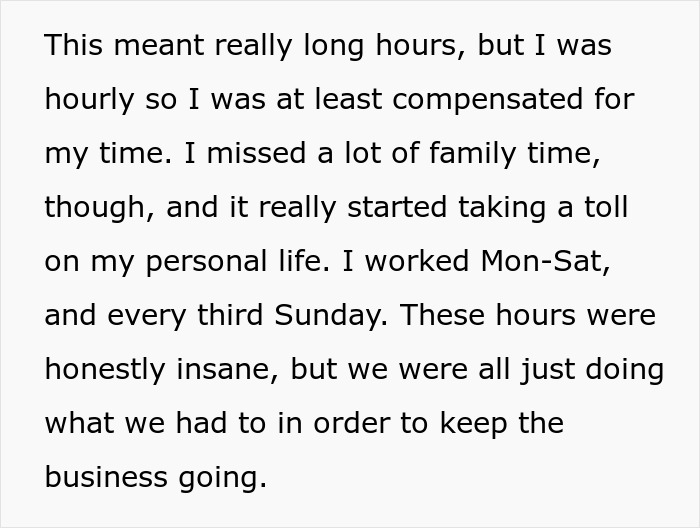 &ldquo;I Am Sorry, But I Cannot Afford It Either&rdquo;: Employee Refuses To Work For Less Money, Quits
