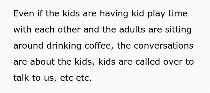 Family Tells Woman That &ldquo;It&rsquo;s Time To &lsquo;Grow Up&rsquo; And Accept That It&rsquo;ll Never Just Be The Sisters Again&rdquo; After She Refuses To Come Over For Easter