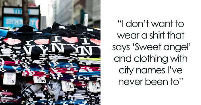 56 Bad Fashion Trends We Don’t Want To See In Our Wardrobes