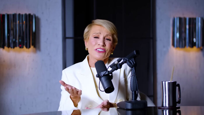 Businesswoman Joyfully Discusses Firing Employees On Fridays, But People Online Don&rsquo;t Tolerate It