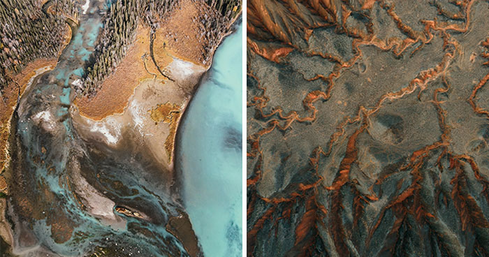 I Explored The Beauty Of Earth And Captured The Most Beautiful Landscapes Of China (20 New Pics)