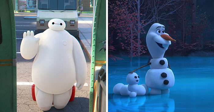 50 Best Disney Characters One Can’t Help But Associate With Childhood