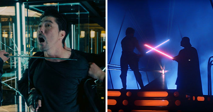 60 Best Fight Scenes In Movies Which Drive Up The Adrenaline Factor