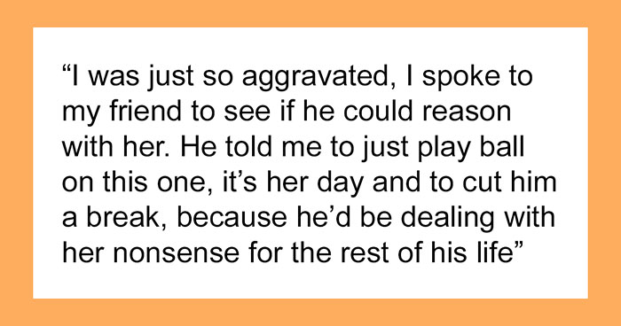 “If I Was A True Best Man, I Would Offer To Pay For The Bar Bill”: Bridezilla Has A List Of Ridiculous Requirements For Best Man, He Surprises Her With A Toast