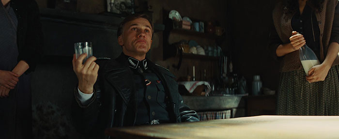 Inglourious Basterds