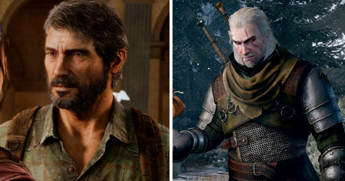 65 Best Video Game Characters Who Changed The Franchises They Were In