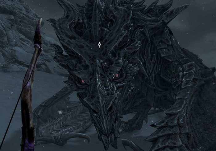 Alduin (The Elder Scrolls 5: Skyrim)