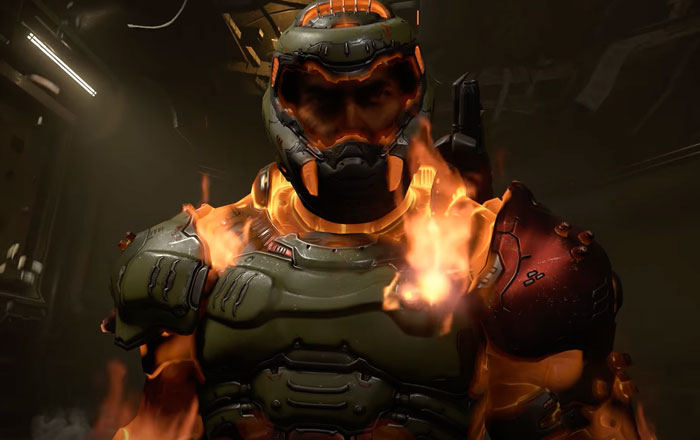 Doomguy (Doom)